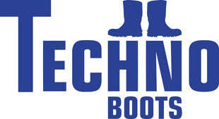 TECHNO BOOTS Bottes de sécurité Rönne taille 46 jaune ( 4000374516 )