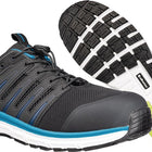 ALBATROS zapato de seguridad BREEZE IMPULSE LOW talla 46 negro/azul ( 4000374636 )