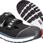 Sandale de sécurité ALBATROS JETSTREAM IMPULSE LOW taille 46 noir/bleu ( 4000374654 )