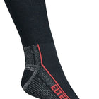 Calcetines funcionales ELTEN Perfect Fit Calcetines ESD (Carbono) talla 35-38 negro/gris ( 4000374855 )