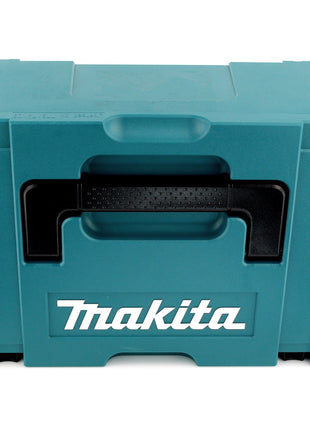 Makita DJV 182 RG1J Akku Pendelhubstichsäge 18V Brushless + 1x Akku 6,0Ah + Ladegerät + Makpac - Toolbrothers