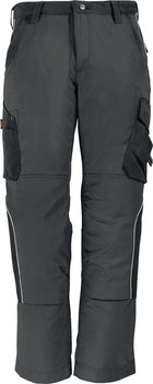 FHB Pantalon de travail BRUNO taille 56 ( 4000375005 )