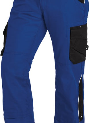 FHB Pantalon de travail BRUNO Taille 50 ( 4000375012 )