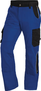 FHB Pantalon de travail BRUNO Taille 50 ( 4000375012 )