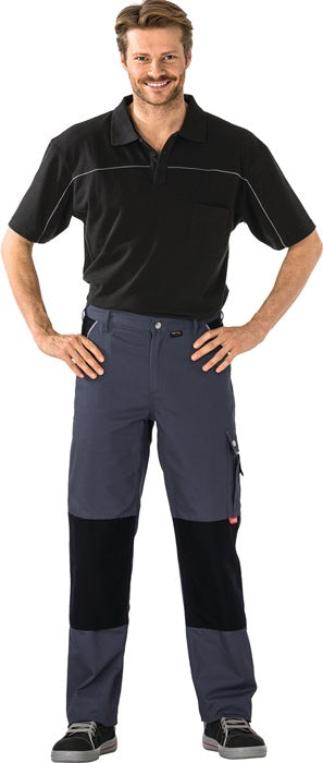 PLANAM Bundhose Canvas 320 Größe 52 ( 4000375353 )