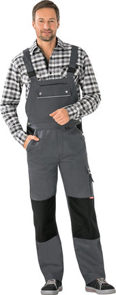 PLANAM dungarees canvas 320 size 48 ( 4000375361 )