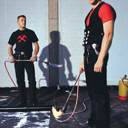 Pantalones FHB Guild KLAUS talla 50 ( 4000375577 )