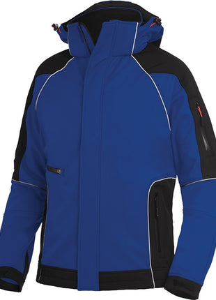 FHB kurtka softshell WALTER rozmiar L ( 4000375587 )