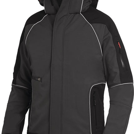 FHB giacca softshell WALTER taglia M ( 4000375681 )