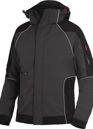 FHB Softshelljacke WALTER Größe XL ( 4000375683 )