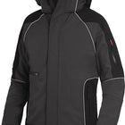 Chaqueta softshell FHB WALTER talla XXL ( 4000375684 )