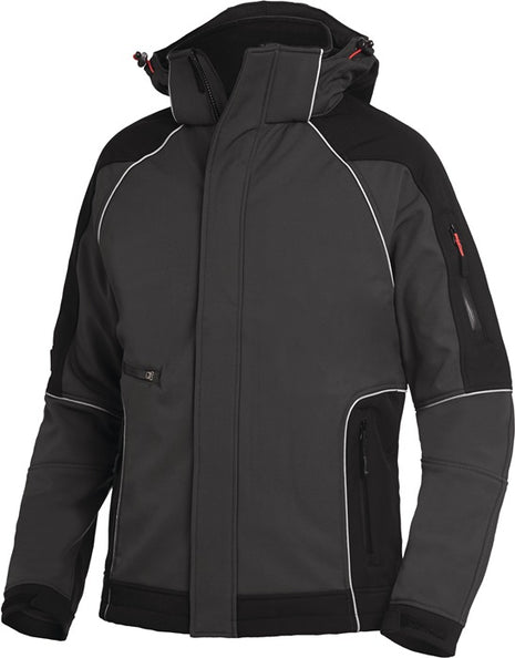 Chaqueta softshell FHB WALTER talla XXL (4000375684)