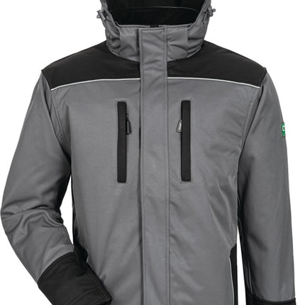 ELYSEE Chaqueta softshell de invierno Ajax talla L (4000375956)