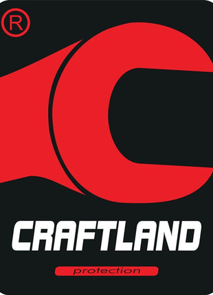 CRAFTLAND Weste Asendorf Größe M ( 4000377616 )