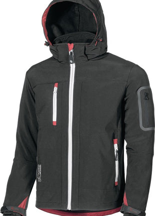 Veste U.POWER Softshell Metropolis taille L ( 4000377851 )