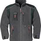 Chaqueta polar TERRATREND talla M (4000378075)