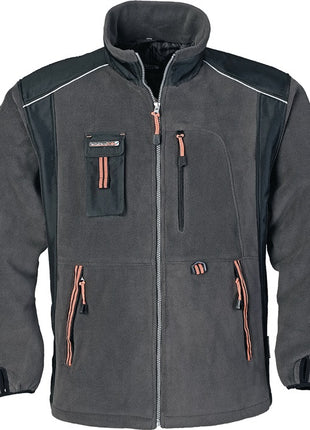 Chaqueta polar TERRATREND talla M (4000378075)