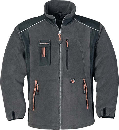 Chaqueta polar TERRATREND talla M (4000378075)