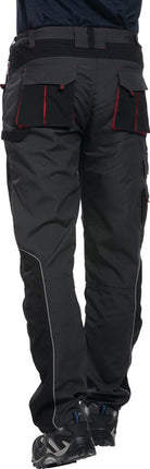 TERRATREND waistband trousers size 52 ( 4000378137 )