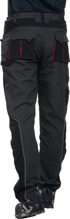 TERRATREND waistband trousers size 52 ( 4000378137 )