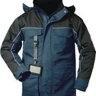 Parka ELYSEE Newcastle talla L (4000378421)