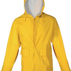 ASATEX PU Regenschutzjacke  Größe XXL ( 4000378634 )