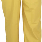 Pantalón protector contra la lluvia ASATEX PU elástico talla M (4000378641)