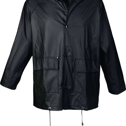 Veste de protection contre la pluie ASATEX PU taille XL (4000378653)