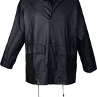 Chaqueta protectora contra la lluvia ASATEX PU talla XXL (4000378654)