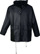 ASATEX PU Regenschutzjacke  Größe XXL ( 4000378654 )