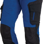 Pantalones de trabajo FHB FLORIAN talla 50 ( 4000378992 )