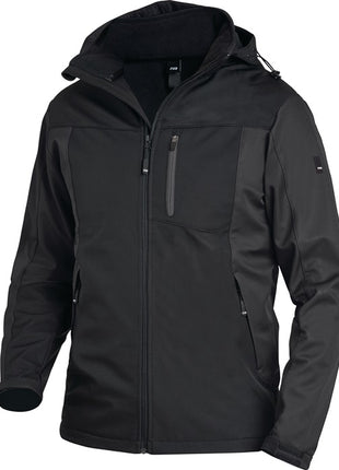 FHB kurtka softshell JANNIK rozmiar M ( 4000379000 )