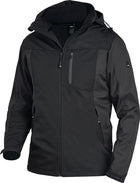 FHB kurtka softshell JANNIK rozmiar XL ( 4000379002 )