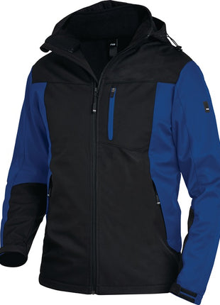 FHB kurtka softshell JANNIK rozmiar M ( 4000379010 )