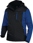 Chaqueta softshell FHB JANNIK talla M (4000379010)