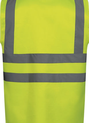 Chaleco de seguridad SAFESTYLE ALBIN talla XXXL (4000379079)