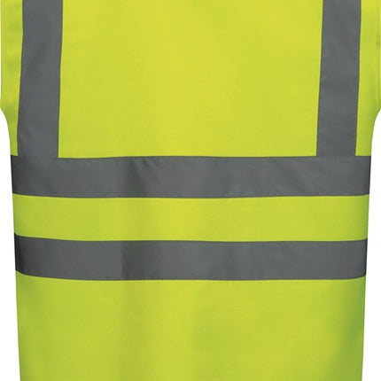 Chaleco de seguridad SAFESTYLE ALBIN talla XXXL (4000379079)