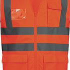 Chaleco de seguridad SAFESTYLE EWALD talla XXL (4000379158)
