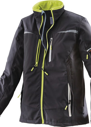 TERRAX Chaqueta softshell Terrax Workwear talla L (4000379291)