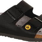 BIRKENSTOCK Sandalia Arizona ESD talla 42 negro (4000379769)