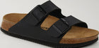 BIRKENSTOCK Sandalia Arizona PROF talla 45 negro ( 4000379834 )