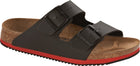 BIRKENSTOCK Sandale Arizona Super Grip taille 42 noir ( 4000379851 )