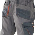 TERRATREND Pantalones cortos Terratrend Job Talla 52 (4000379902)