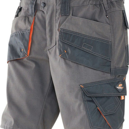 TERRATREND Pantalones cortos Terratrend Job talla 56 ( 4000379904 )