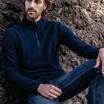 PROMODORO Fleece Troyer Taille XL ( 4000379942 )