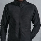 PROMODORO Men's Double Fleece Jacket size XL ( 4000379972 )