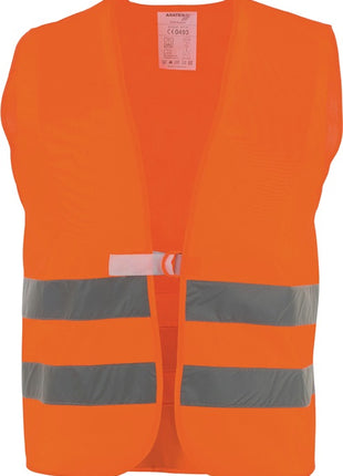 Gilet d'avertissement ASATEX taille universelle (4000380020)