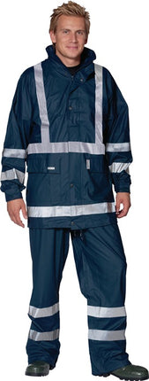 Pantalón de protección contra la lluvia OCEAN Comfort Stretch talla M (4000380055)