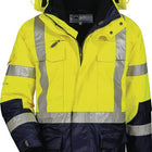 ELYSEE Parka alta visibilidad Jekyll talla M (4000380070)