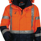 ELYSEE Parka alta visibilidad Wallace talla L (4000380076)